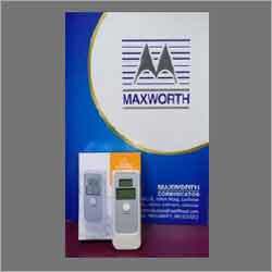 Breath Analyzer W-O Printer Breath Analyzer W-O Printer