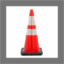 Safety Cones Safety Cones