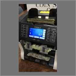 Currency Sorting Machine Currency Sorting Machine
