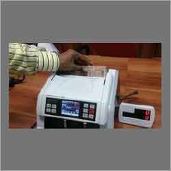 Kores Note Counting Machine Kores Note Counting Machine