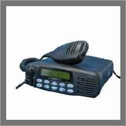 Radio Communication Equipment Radio Communication Equipment