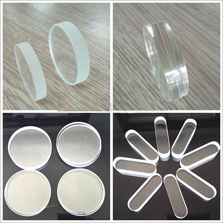 Heat Resistant Glass Heat Resistant Glass