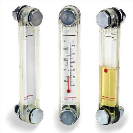 Oil Level Gauge Glass Oil Level Gauge Glass