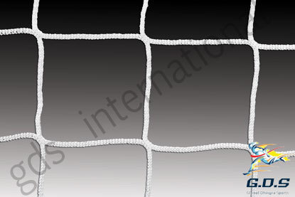 Football Nets - PP Knotless Football Nets - PP Knotless