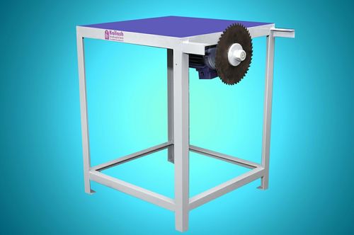 Plywood Making Circular Table Plywood Making Circular Table