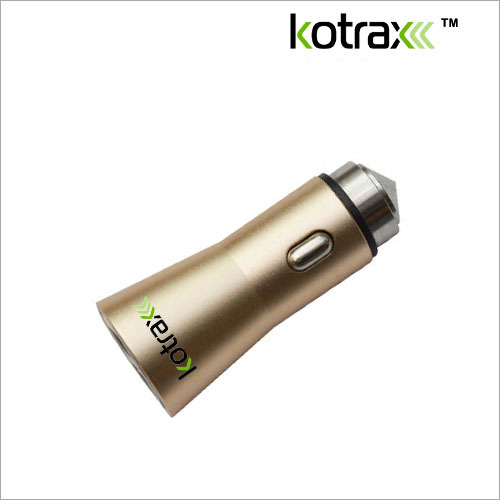 Kotrax Car Charger Kotrax Car Charger