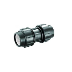 Compression Fitting Compression Fitting