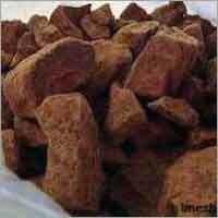 Alkalized Cocoa Cake Alkalized Cocoa Cake