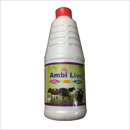 Ambi Live Ambi Live