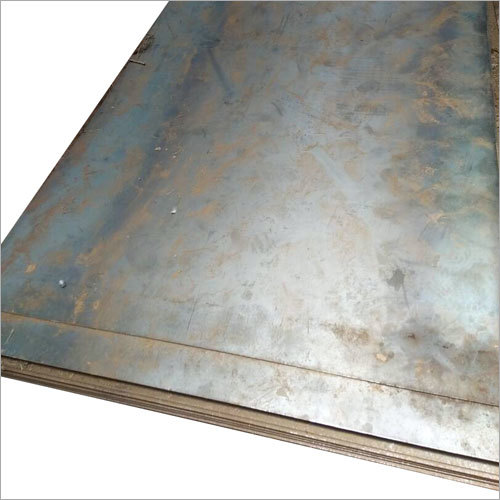 Chequered Plate Chequered Plate