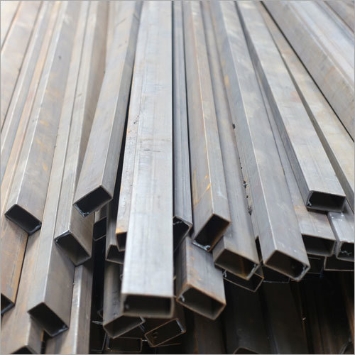 MS Hollow Pipes MS Hollow Pipes