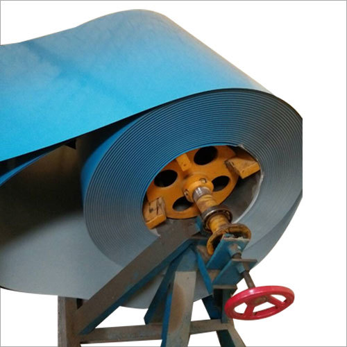 PPGI Coils PPGI Coils