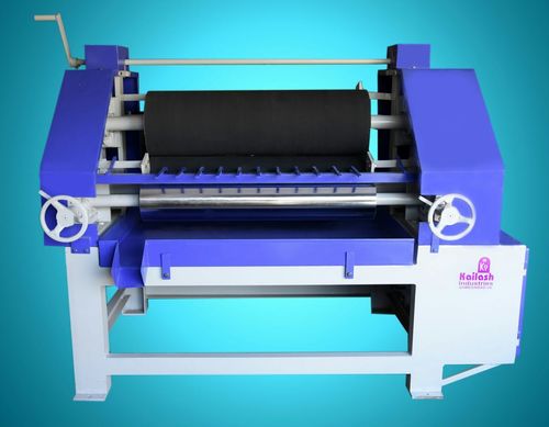Glue Spreader Machine Glue Spreader Machine