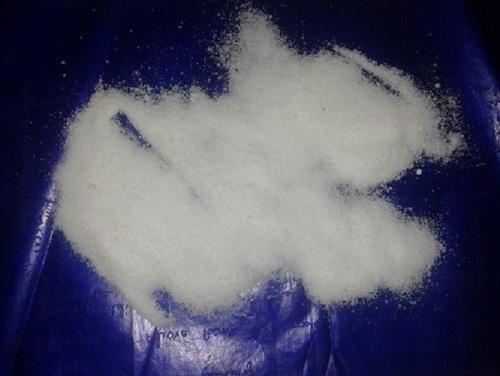 Potassium Bifluoride Potassium Bifluoride
