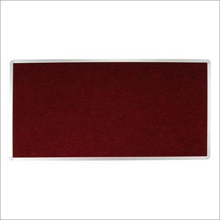 Fabric Covered Clipboard Fabric Covered Clipboard