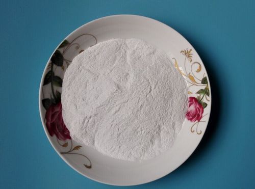 Synthetic Cryolite Synthetic Cryolite