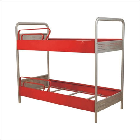 Double Bunk Bed Double Bunk Bed