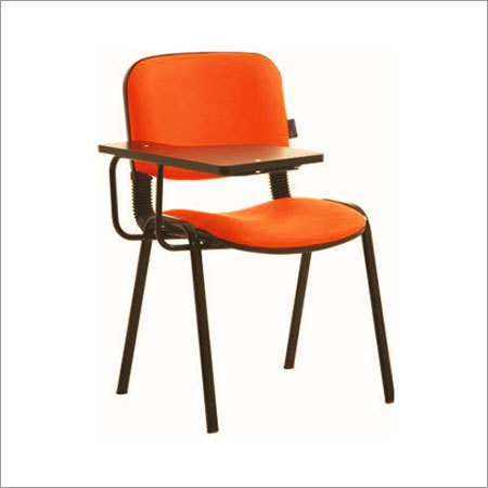Chair With Fixed Plate for Student Chair With Fixed Plate for Student