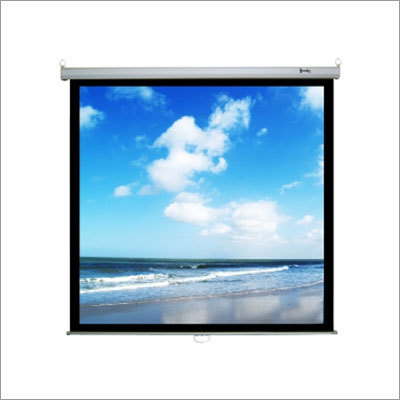 Projection Screen Projection Screen
