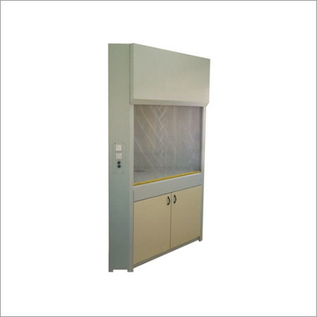 Fume Hoods Fume Hoods