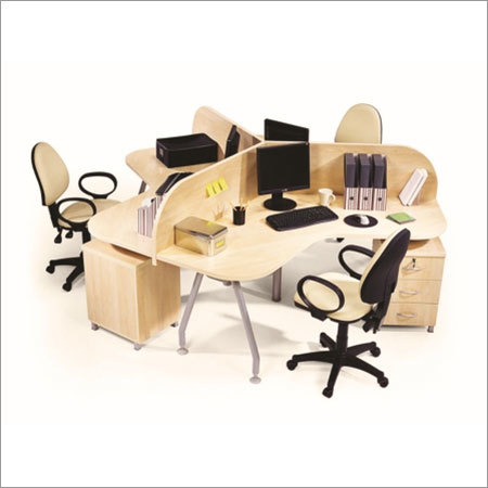 Modular Workstation Modular Workstation