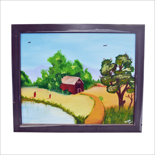 Landscape Painting Landscape Painting