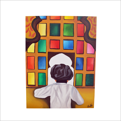 Abstract Painting Abstract Painting