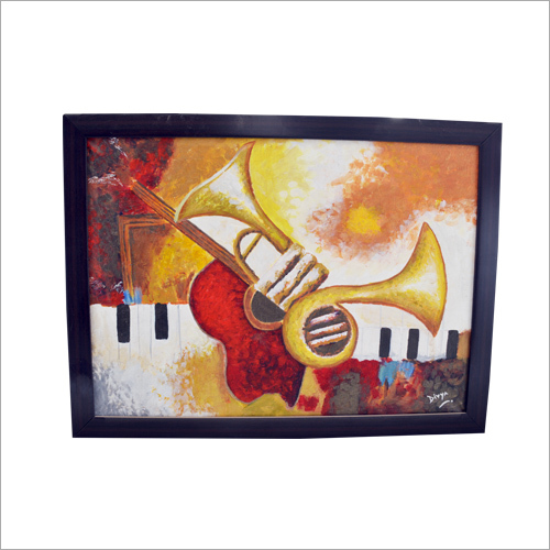 Music Painting Music Painting