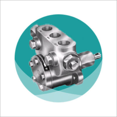 Fuel Injection Internal Gear Pumps Fuel Injection Internal Gear Pumps