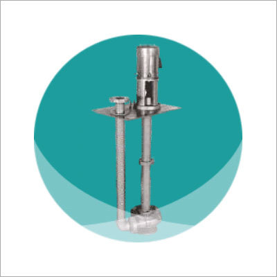 Vertical Long Shaft Sump Pumps Vertical Long Shaft Sump Pumps