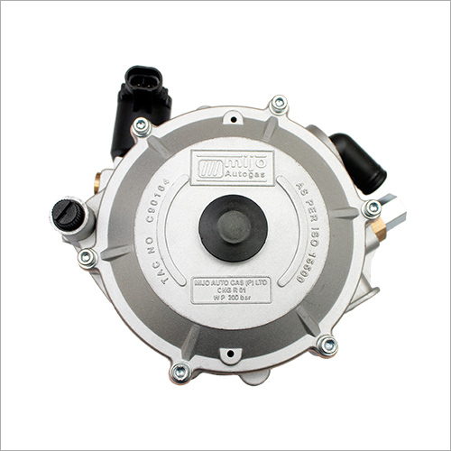 CNG Conventional Reducer CNG Conventional Reducer