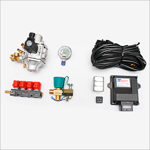 CNG Sequential Kit(OBDII) CNG Sequential Kit(OBDII)