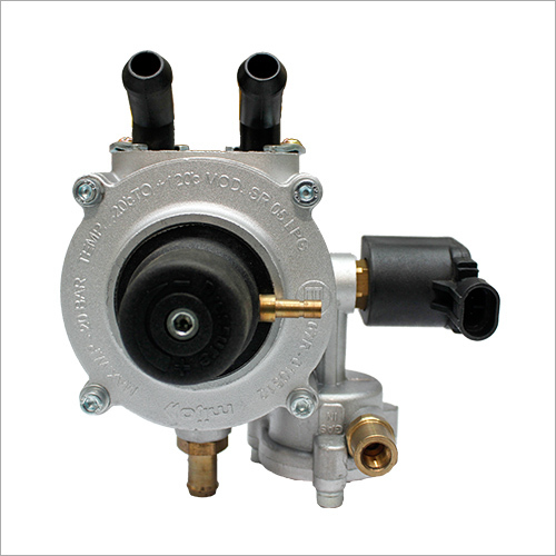 CNG Sequential Reducer(SR05LPG) CNG Sequential Reducer(SR05LPG)