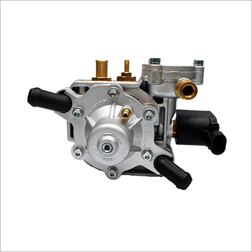 CNG Sequential Reducer(SR06LPG) CNG Sequential Reducer(SR06LPG)