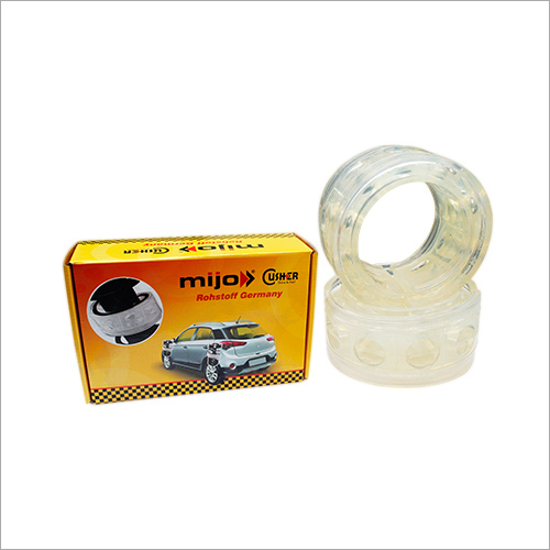 Coil Spring Buffer Coil Spring Buffer