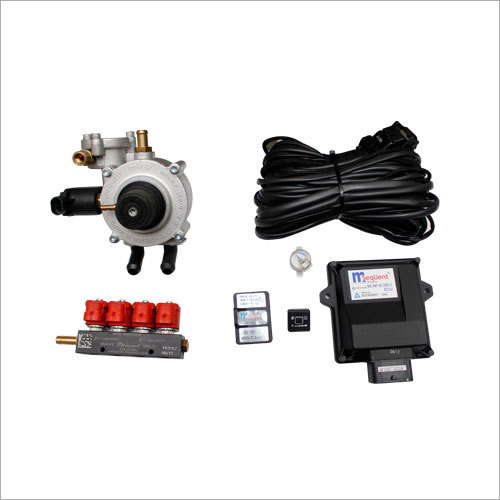 LPG Sequential Kit(OBDII) With Piston Based Reduce LPG Sequential Kit(OBDII) With Piston Based Reduce
