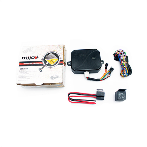 Vehicle Tracking System Vehicle Tracking System