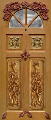 Membrane Decorative 3D Carving Door Skin Membrane Decorative 3D Carving Door Skin