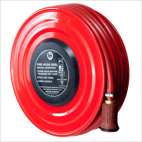 Fire Hose Reel Fire Hose Reel