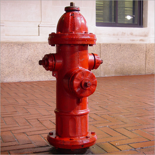 Fire Hydrants Fire Hydrants