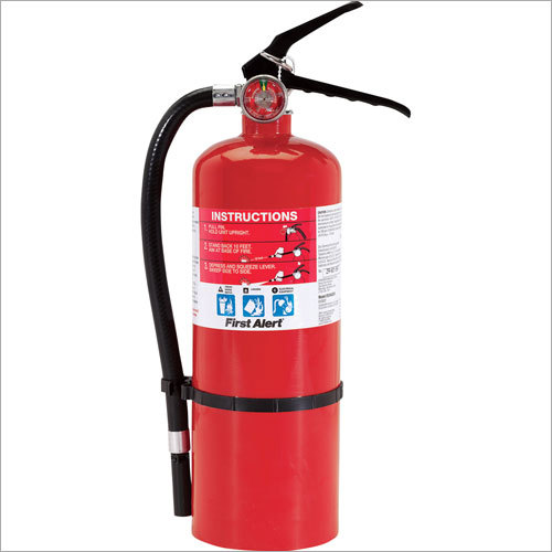 Fire Extinguisher Fire Extinguisher