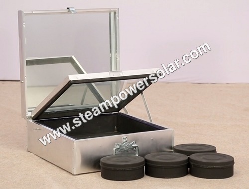 Oven Solar Cooker Oven Solar Cooker