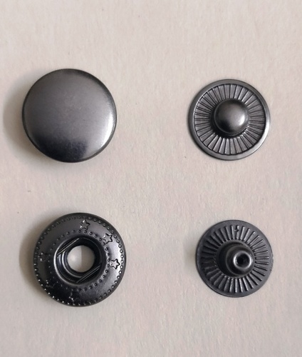 Snap Buttons Snap Buttons
