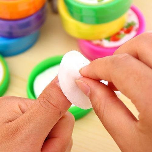 Nail Polish Remover Nail Polish Remover