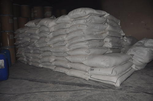 Zinc Sulphate Zinc Sulphate