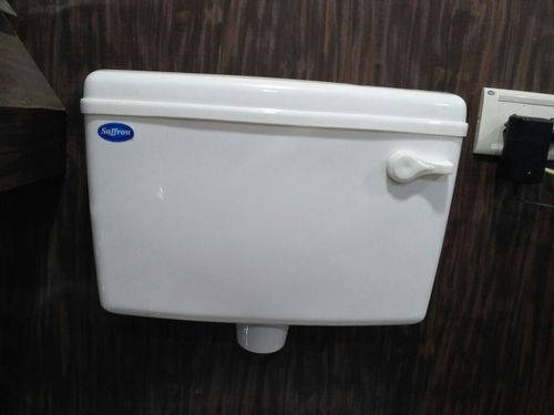 Single Flush Tank Single Flush Tank