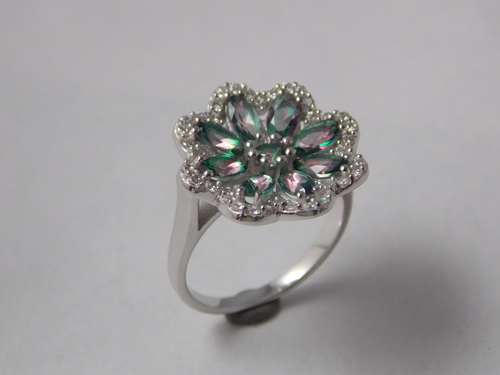 925 Silver Ring 925 Silver Ring