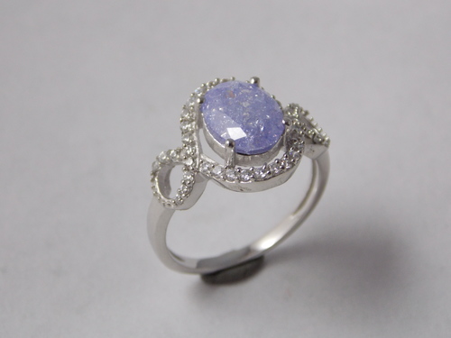 Sterling Silver Ring Sterling Silver Ring