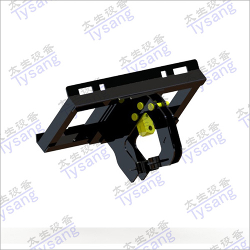 Auger Torque Side Shift Frame Auger Torque Side Shift Frame