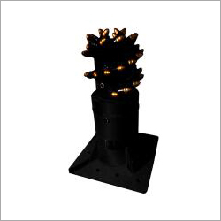 Vertical Drum Cutter Vertical Drum Cutter